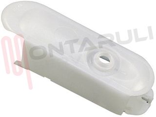 Immagine di SCATOLA TERMOSTATO FRIGO 481010468434 ORIGINALE