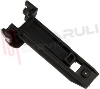 Immagine di COPERTURA CERNIERA DESTRA PLASTICA PORTA FORNO 250440344