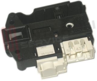 Immagine di ELETTROSERRATURA OBLO' BITRON PTC DL-LC2