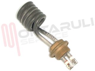 Immagine di RESISTENZA OLIO 300W  T.3/4"GAS