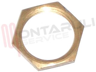 Immagine di DADO RESISTENZA CALDAIA DIAM.24,5MM.