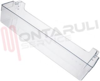 Immagine di BALCONCINO BOTTIGLIE 460X120X90MM. ORIGINALE