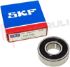 Immagine di CUSCINETTO 6202 2RS MIS.15X35X11MM. SKF