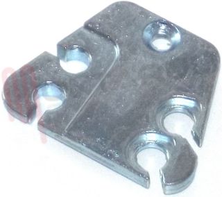 Immagine di PIASTRINA CANDELETTA TERMOCOPPIA BRUCIATORE TCPP RPD ORIG.