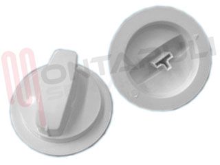 Immagine di MANOPOLA PROGRAMMATORE BIANCA 764975464 ORIGINALE