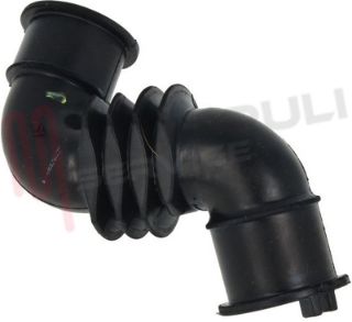 Immagine di MANICOTTO ARIA POMPA LAVATRICE SAMSUNG DC67-00645A ORIGINALE