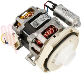 Immagine di MOTOPOMPA LAVASTOVIGLIE YXW50-2E(L) WELLING