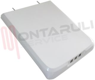 Immagine di COPERCHIO ASSEMBLATO 'MALICE'