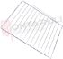 Immagine di GRIGLIA FORNO 460X350MM. 70022621 ORIGINALE