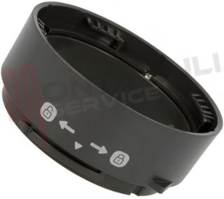 Immagine di GHIERA BOCCALE VETRO MS-651090 MOULINEX ORIGINALE