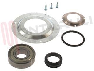 Immagine di MOZZO FLANGIA KIT TENUTA CUSCINETTO 6204