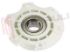 Immagine di MOZZO ASSIEMATO PLASTICA CUSCINETTO 6204 'WT5IT'