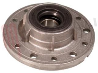 Immagine di MOZZO ASSIEMATO CESTO SENZA PERNO CUSCINETTO 6203