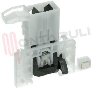 Immagine di SERRATURA PORTA LAVASTOVIGLIE ORIGINALE