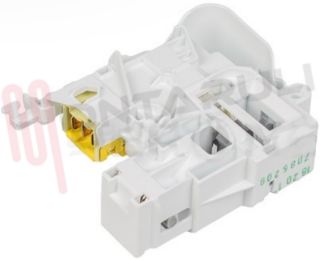 Immagine di ELETTROSERRATURA OBLO' MICROFRENO DSK AQ+SENSIG