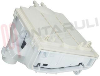 Immagine di VASCHETTA DETERSIVO TRAMOGGIA CON CASSETTO ORIGINALE