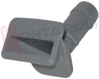 Immagine di TUBICINO SCARICO SOFFIETTO OBLO' LAVATRICE ORIGINALE