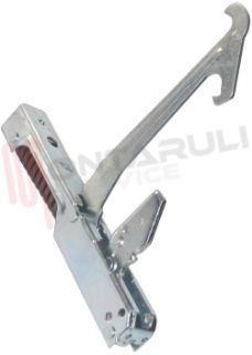 Immagine di CERNIERA PORTA FORNO MAXI ORIGINALE