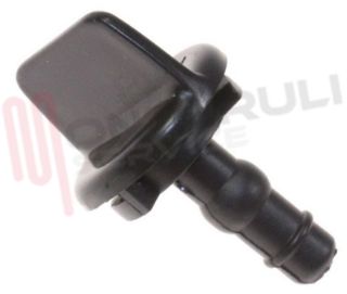 Immagine di TAPPO TUBICINO SCARICO LAVATRICE ORIGINALE