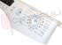 Immagine di CRUSCOTTO LAVATRICE BIANCO CON SENSORE TOUCH 41043826 ORIG.