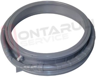 Immagine di SOFFIETTO OBLO' DC97-20515A CON TUBETTO ORIGINALE