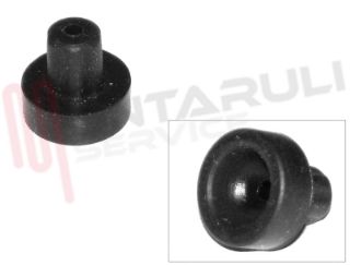 Immagine di PIEDINIO GOMMA PER GRIGLIE SMEG