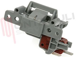 Immagine di GRUPPO CHIUSURA PORTA EVO3 "LV650IX"