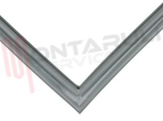 Immagine di GUARNIZIONE MAGNETICA 4L GRIGIA 700X580MM. SEZ.X ORIGINALE