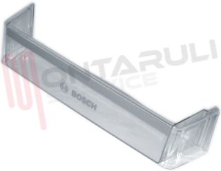 Immagine di BALCONCINO BOTTIGLIE 490X125X105MM. ORIGINALE