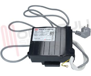 Immagine di MODULO COMPRESSORE INVERTER KIKDDR 5940941700 ORIGINALE