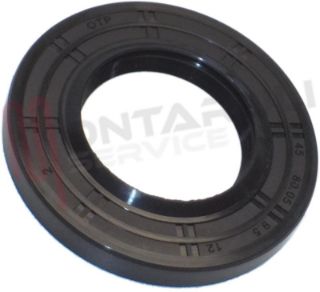 Immagine di ANELLO TENUTA 80X45X9,5MM.