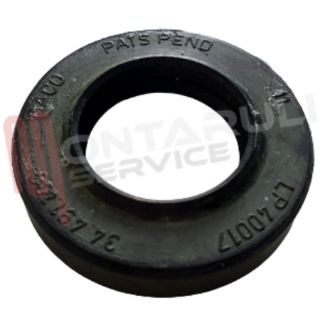 Immagine di ANELLO TENUTA LAVATRICE 28X52X11/12MM.