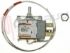 Immagine di TERMOSTATO WDF25K-1070-028 FRIGO 3 CONTATTI ORIGINALE