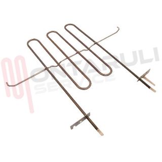 Immagine di RESISTENZA CIELO GRILL 2250W 230V F.I.GAS ORIGINALE