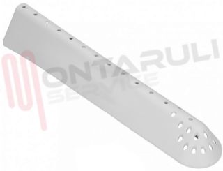 Immagine di RAZZA TRASCINATORE ESTRAIBILE CESTO L=270MM. ORIGINALE