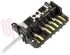 Immagine di COMMUTATORE FORNO 6+OFF 3073/21 ORIGINALE