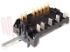 Immagine di COMMUTATORE FORNO 6+OFF 3073/21 ORIGINALE