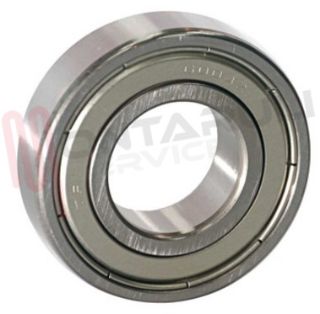 Immagine di CUSCINETTO 6001ZZ MIS. 12X28X8MM.