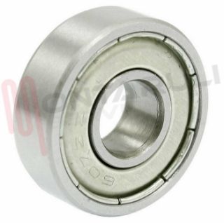 Immagine di CUSCINETTO 607ZZ MIS. 7X19X6MM.