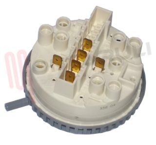 Immagine di PRESSOSTATO 2 LIVELLI 6C TUBICINO LATERALE 551=02 792084