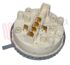 Immagine di PRESSOSTATO 2 LIVELLI 6C TUBICINO LATERALE 551=02 792084
