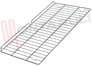 Immagine di GRIGLIA FORNO 720X355MM. SMEG ORIGINALE