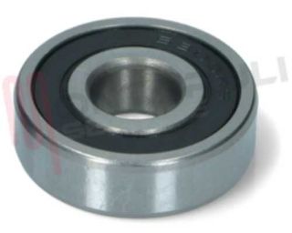 Immagine di CUSCINETTO 6303 2RS 17X47X14MM.
