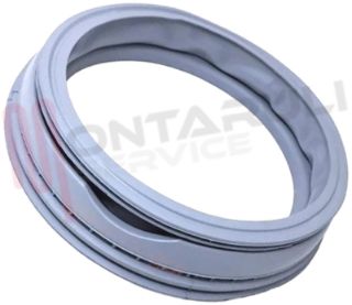 Immagine di SOFFIETTO OBLO' LAVATRICE BOSCH SIEMENS