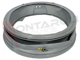 Immagine di SOFFIETTO OBLO' 3 FORI APERTI 1 FORO CHIUSO ORIGINALE