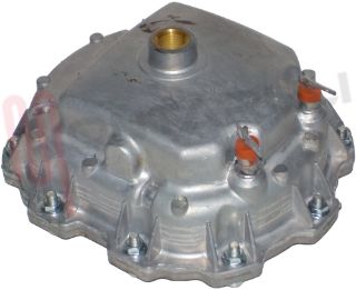 Immagine di CALDAIA VAPORELLA POLTI FOREVER 609-610-615-625 ORIGINALE