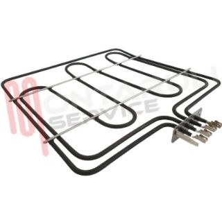 Immagine di RESISTENZA DOPPIA FORNO 2110+ 860W GRILL 'ZG265EXS'