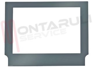 Immagine di VETRO FORNO INTERNO ALT.435X535MM. ORIGINALE