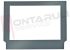 Immagine di VETRO FORNO INTERNO ALT.435X535MM. ORIGINALE