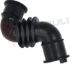 Immagine di MANICOTTO ARIA POMPA LAVATRICE SAMSUNG DC67-00645A ORIGINALE